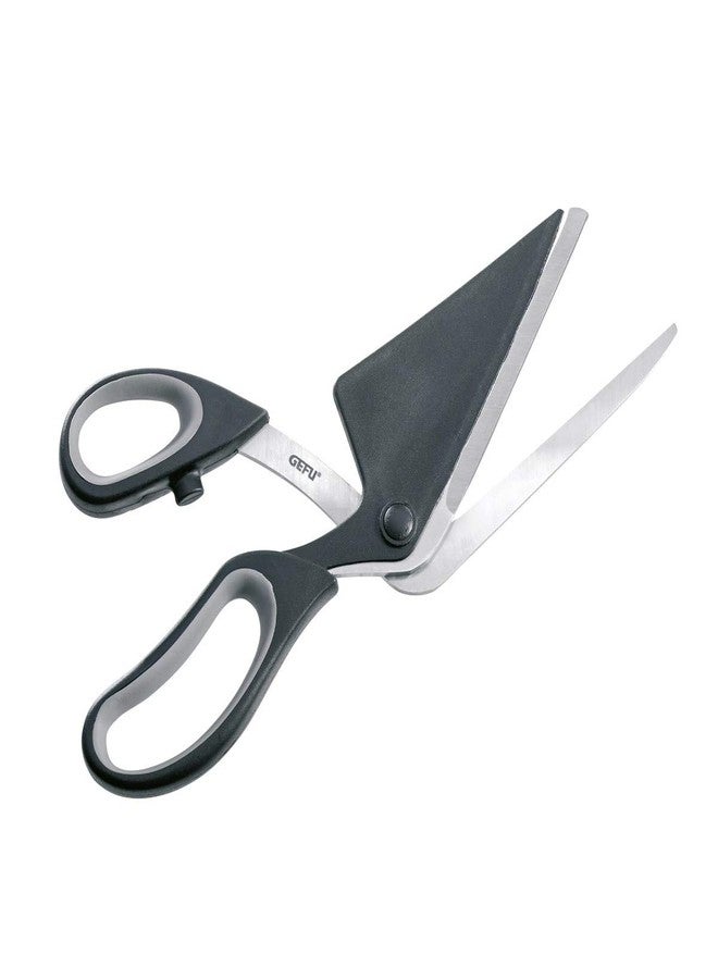 GEFU Pizza Scissors PEZZO - Image 1