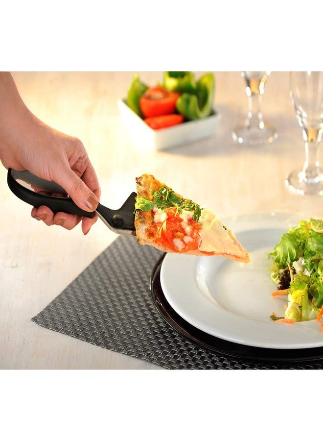 GEFU Pizza Scissors PEZZO - Image 2