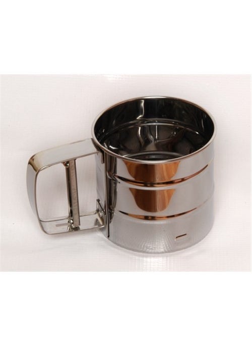 Atadan Flour Sifter Small-Sifting Arm 9S260  - Image 2