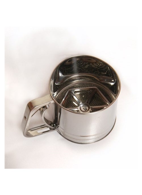 Atadan Flour Sifter Small-Sifting Arm 9S260  - Image 3