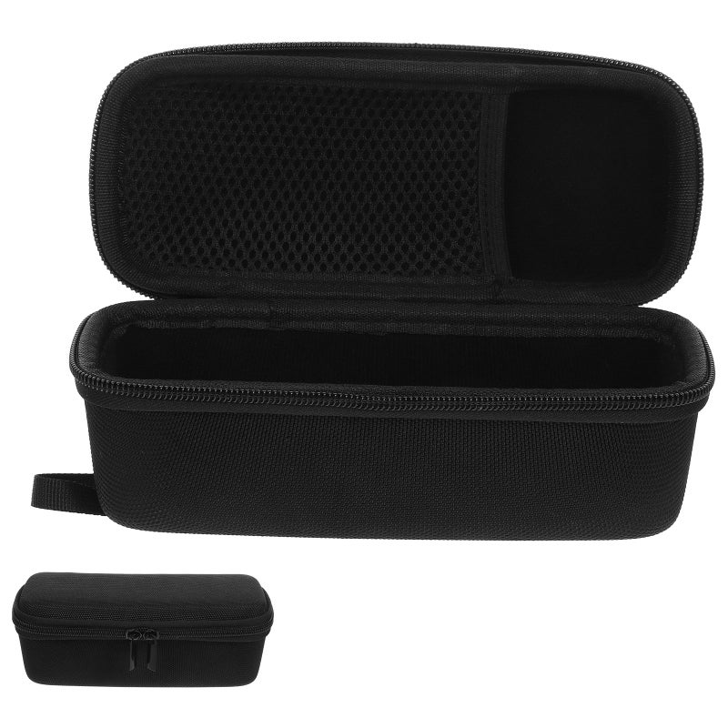Speaker Carrying Case Storage Bag Travel Speaker Case Bag Speaker Protective Box Compatible for Anker - Image 1
