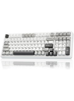 Reaper Switch Grey