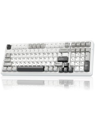 Reaper Switch Grey