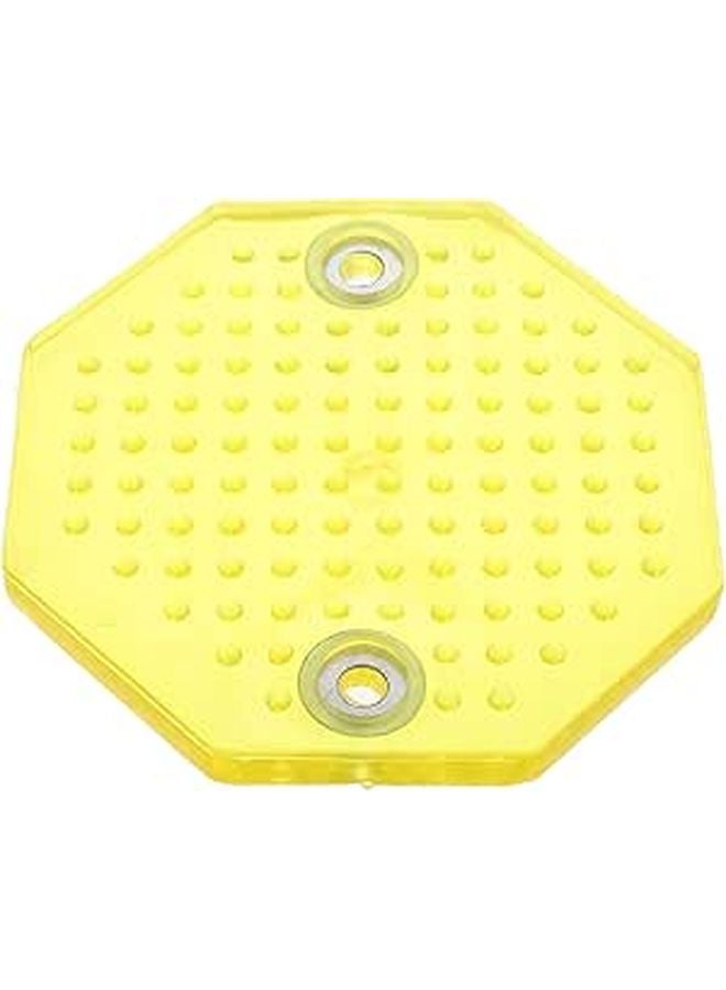 Heavy Duty Rubber Jacking Pad Mat for Car Lifting Support and Tire Repair - Image 1