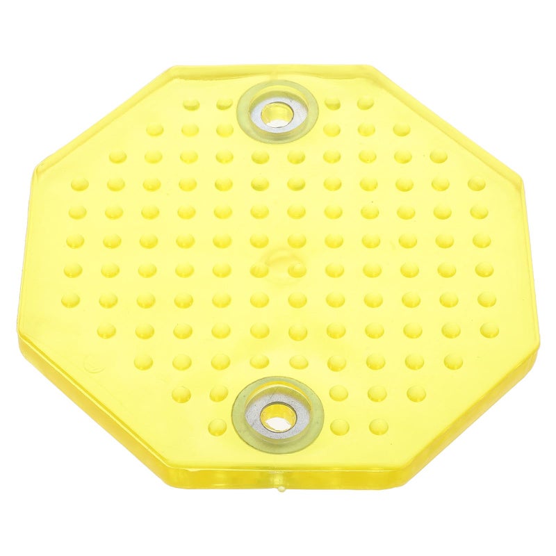 Heavy Duty Rubber Jacking Pad Mat for Car Lifting Support and Tire Repair - Image 2
