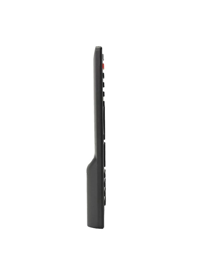Zaboon - Replacement TV Remote Controller For Mag 250 254 255 260 261 270 IPTV For Set Top Box Black - Image 1