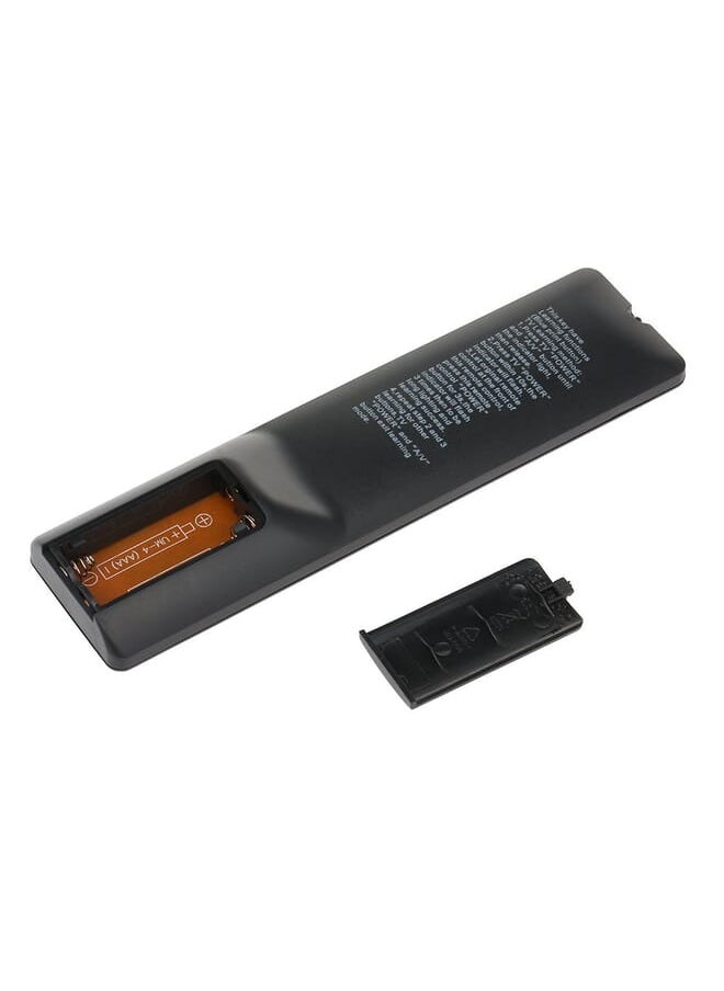 Zaboon - Replacement TV Remote Controller For Mag 250 254 255 260 261 270 IPTV For Set Top Box Black - Image 1