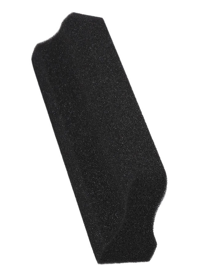 Brrnoo Beard Trimmings Sponge, Clean Up Beard Trimmings from Sinks and Countertops After Shaving, Hair Cleaning Sponge for Sinks Bathroom for Men - Image 4