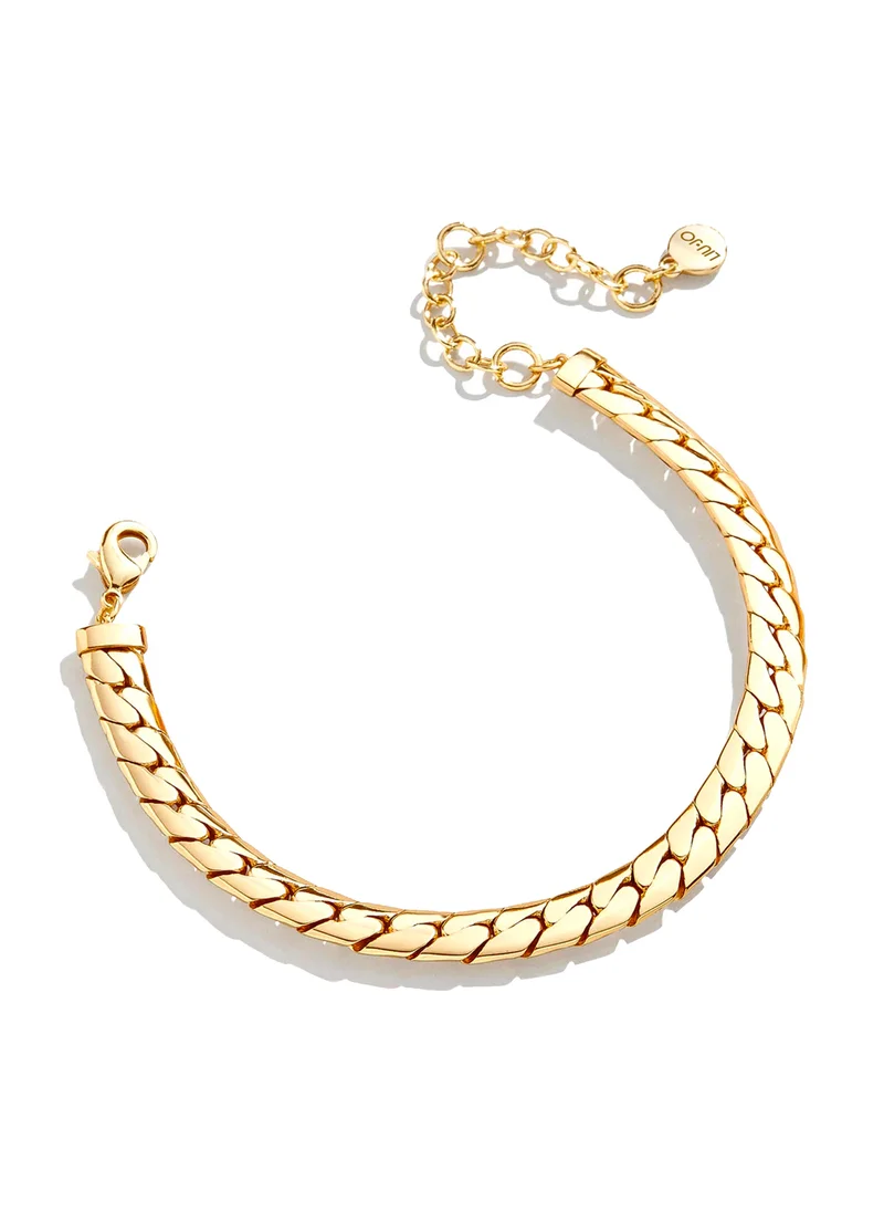 Liu Jo Liu Jo Reah Gold Bracelet - LJ2736