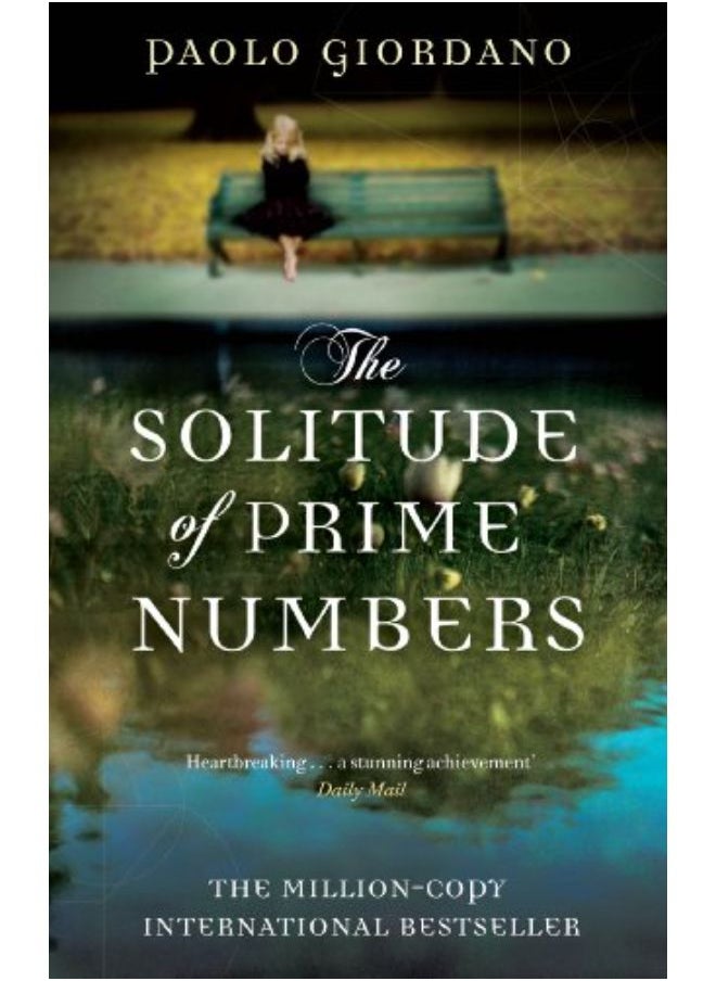 Solitude of Prime Numbers 