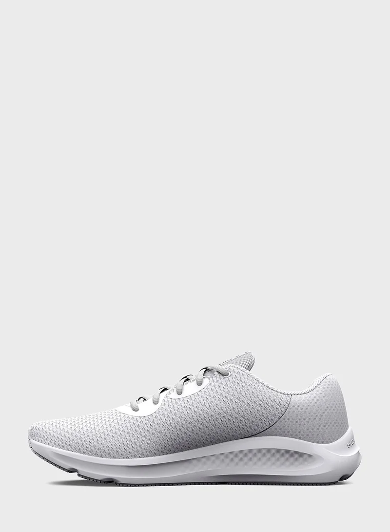 UNDER ARMOUR Charged Pursuit 3