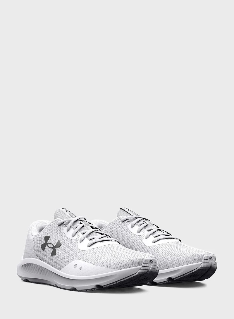 UNDER ARMOUR Charged Pursuit 3