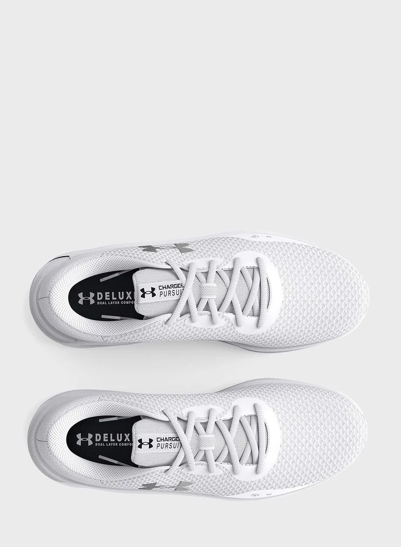 UNDER ARMOUR Charged Pursuit 3