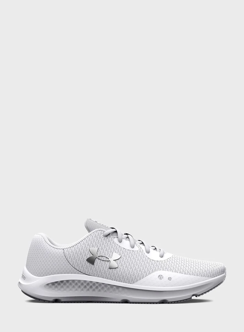 UNDER ARMOUR Charged Pursuit 3