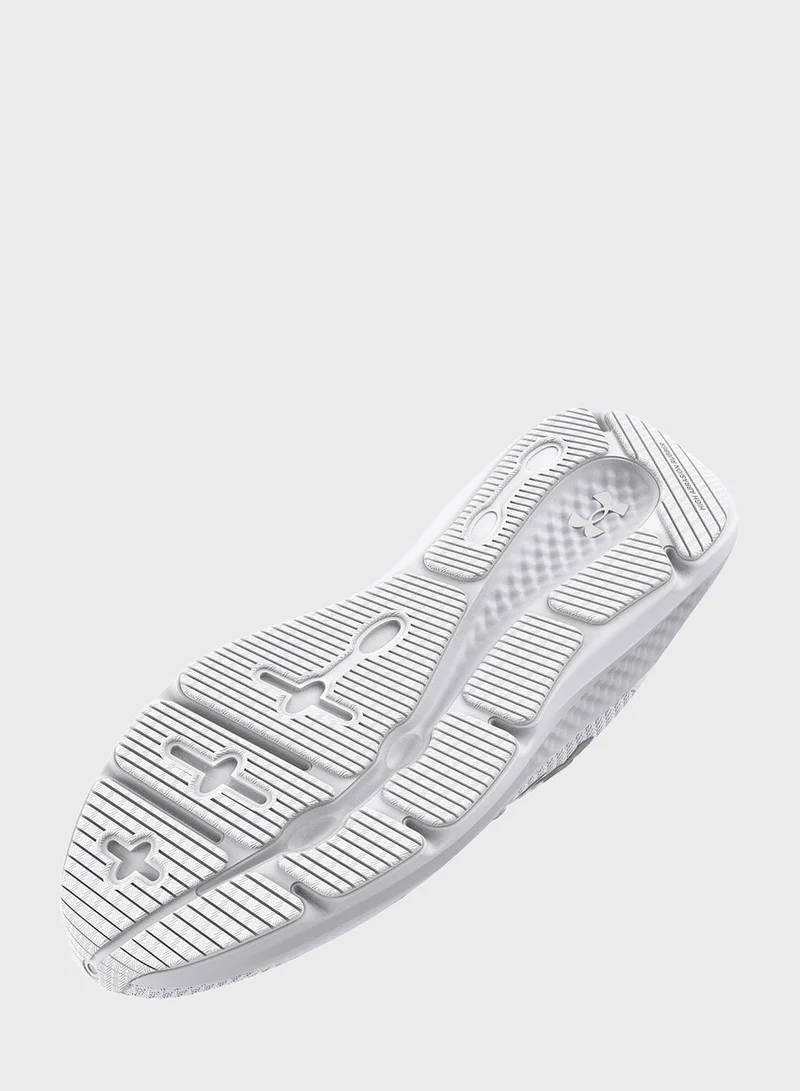 UNDER ARMOUR Charged Pursuit 3