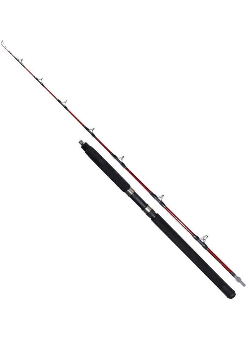 Deep Rider 1.80M 50-80 Lbs 1+1 Trolling Fishing Rod Standard-Standard - pzsku/Z0311B69FDC54681E75ADZ/45/_/1736957783/e8b9c707-87e7-47dd-9523-9f68fa05abbc