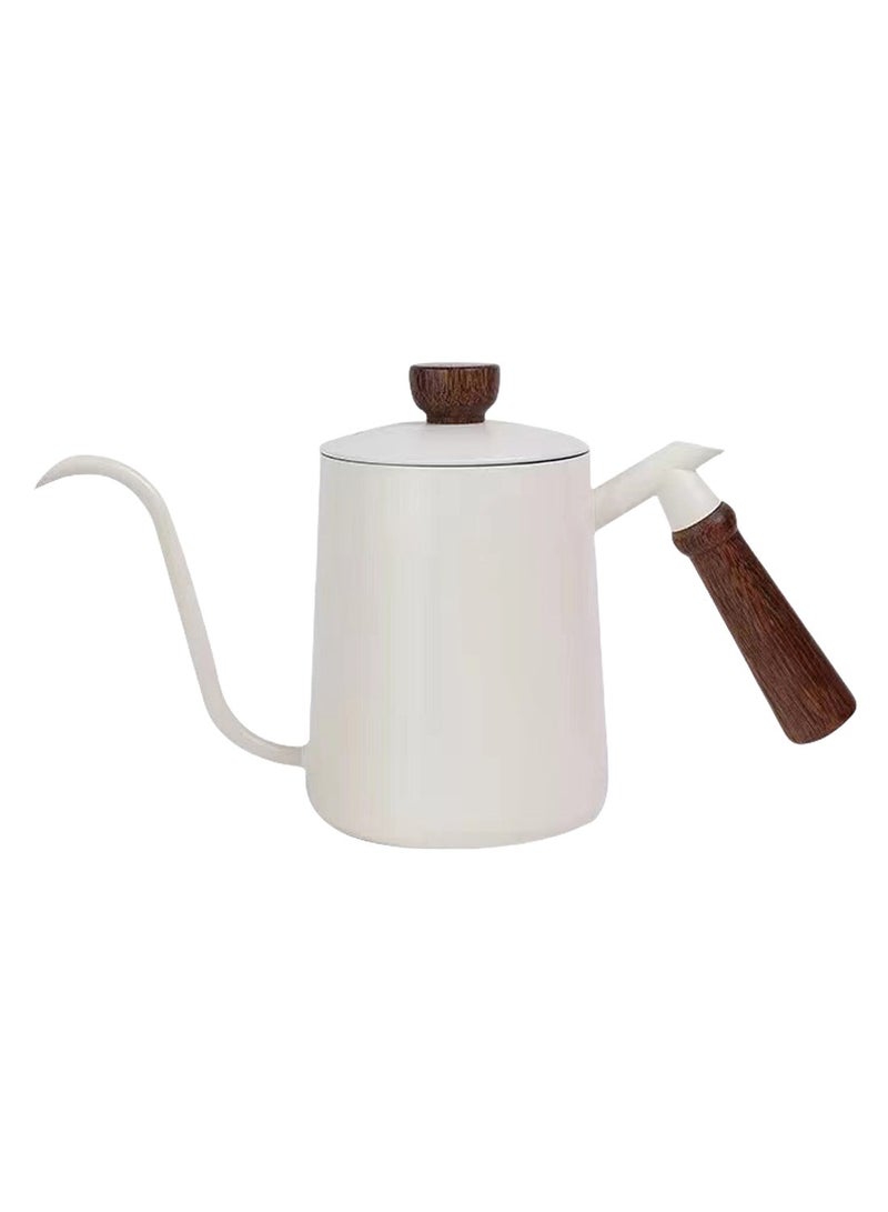 EqiEch V60 Pour Over Coffee Maker Set Cordless Electric Coffee Grinder Hand Brew Drip Coffee Machine 11-Piece Set Suitable For 1-4 CUPS - Image 5