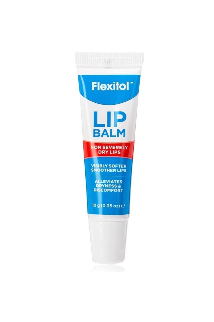 Flexitol Lip Balm 10gram - Image 1