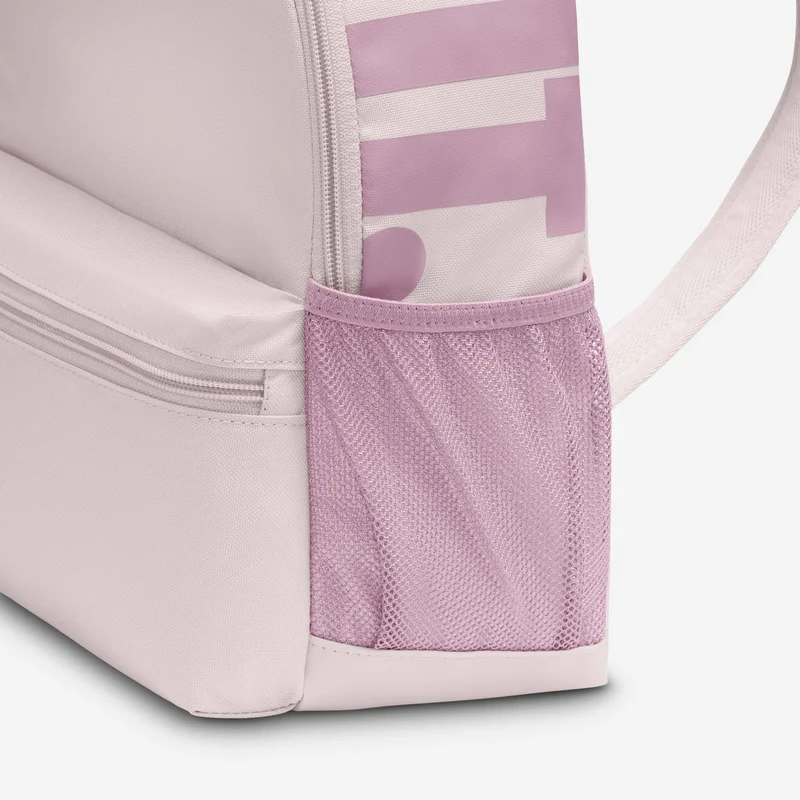Nike Pink Kids' Brasilia JDI Mini Backpack  | Best Price UAE