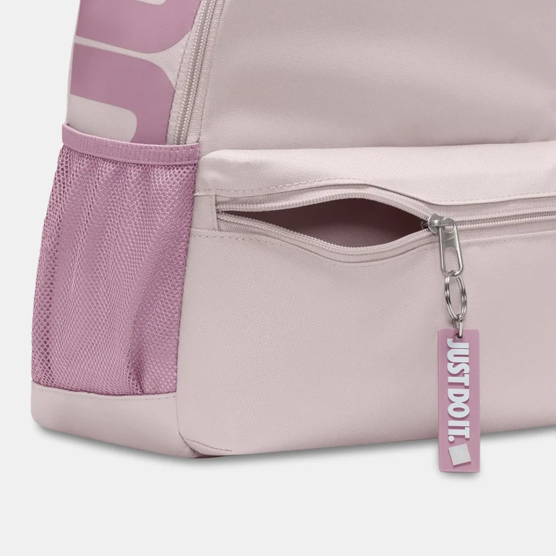 Nike Pink Kids' Brasilia JDI Mini Backpack  | Best Price UAE