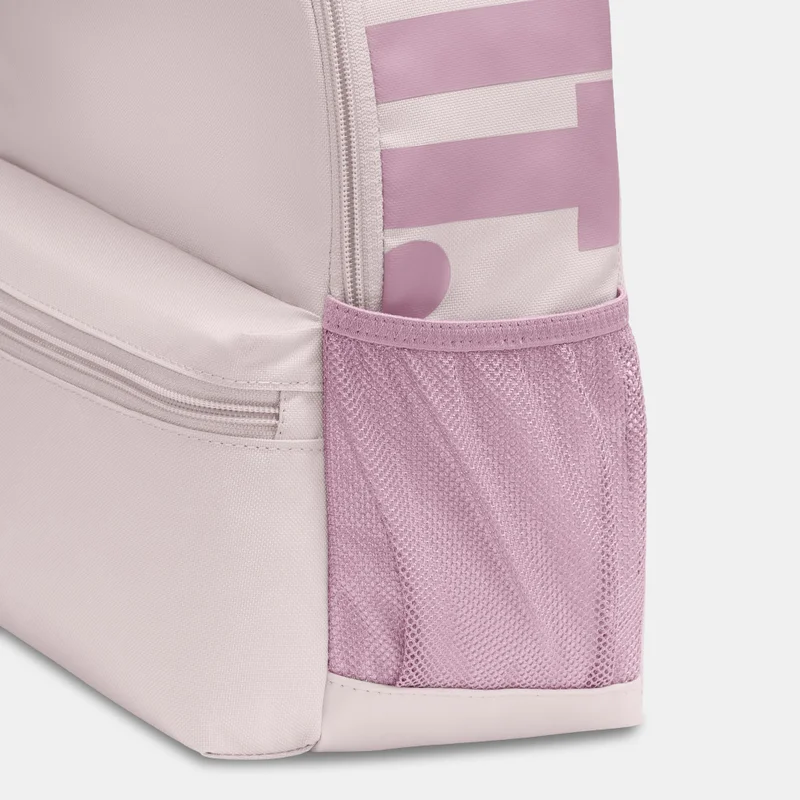 Nike Pink Kids' Brasilia JDI Mini Backpack  | Best Price UAE