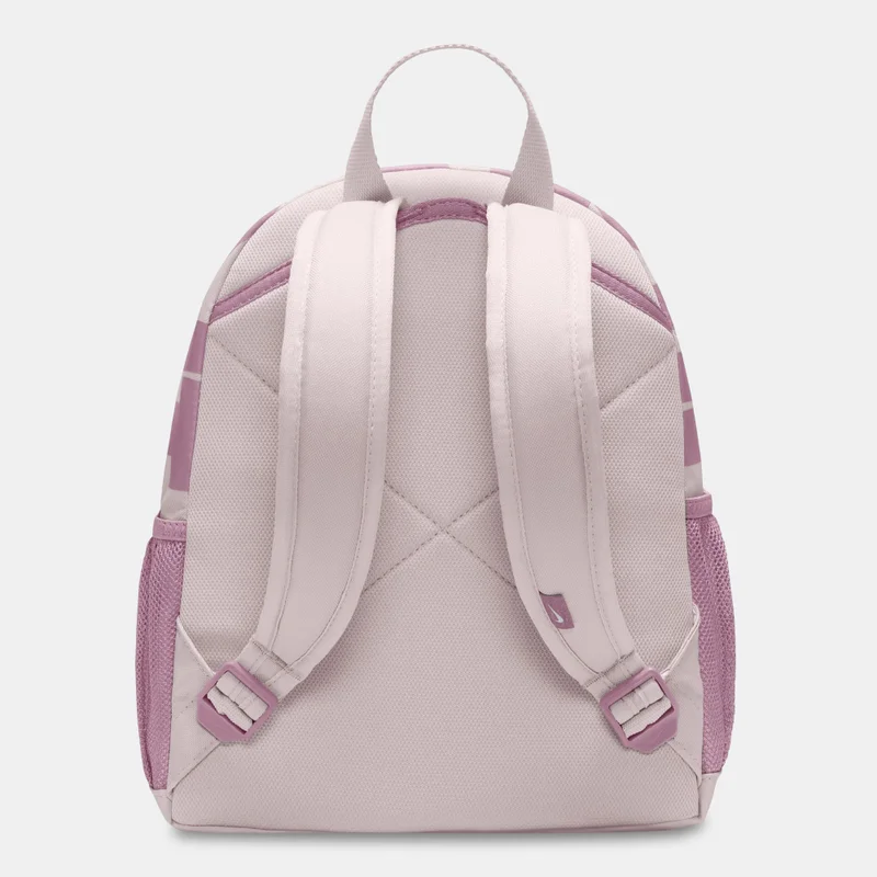 Nike Pink Kids' Brasilia JDI Mini Backpack  | Best Price UAE