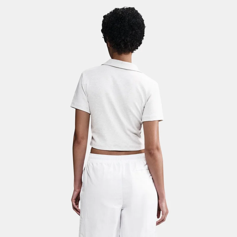 Nike Women's Sportswear Essential Polo Shirt