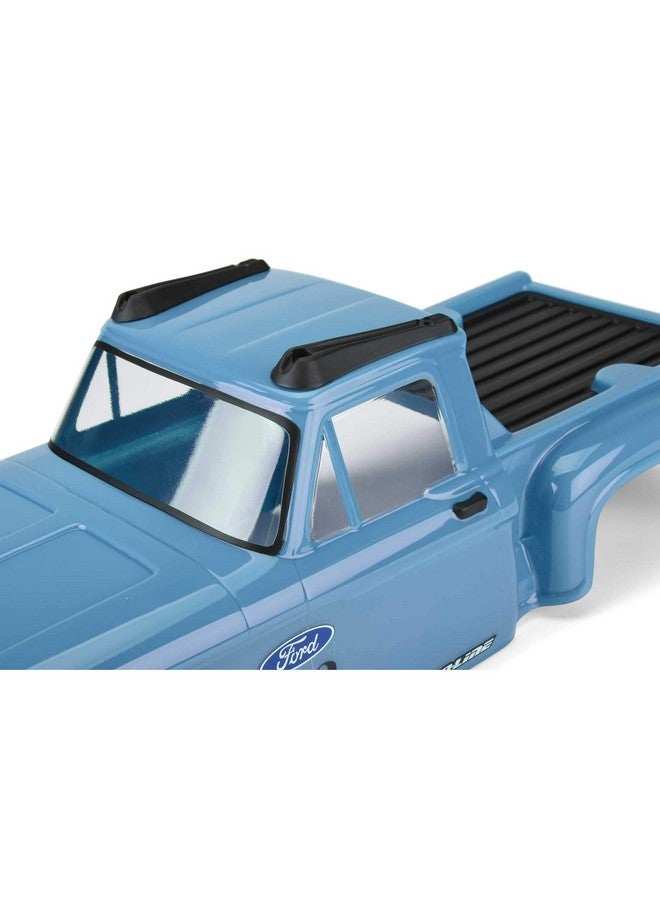 Pro-line Racing Lid Skid Body Protectors Sc 110 And 18 Mt Pro636000 Car/Truck Bodies Wings & Decals - Image 1