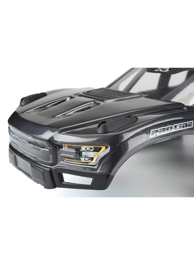 Pro-line Racing Lid Skid Body Protectors Sc 110 And 18 Mt Pro636000 Car/Truck Bodies Wings & Decals - Image 2