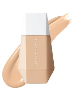 8 - Light Medium with warm undertones