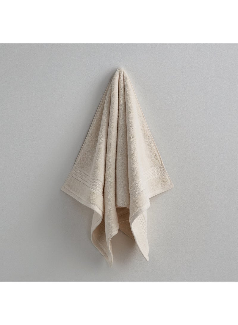 Home Box Cloud Soft Serene Zero Twist Hand Towel 50 x 90 cm  - Image 1