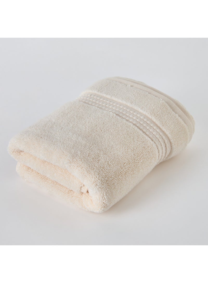 Home Box Cloud Soft Serene Zero Twist Hand Towel 50 x 90 cm  - Image 5