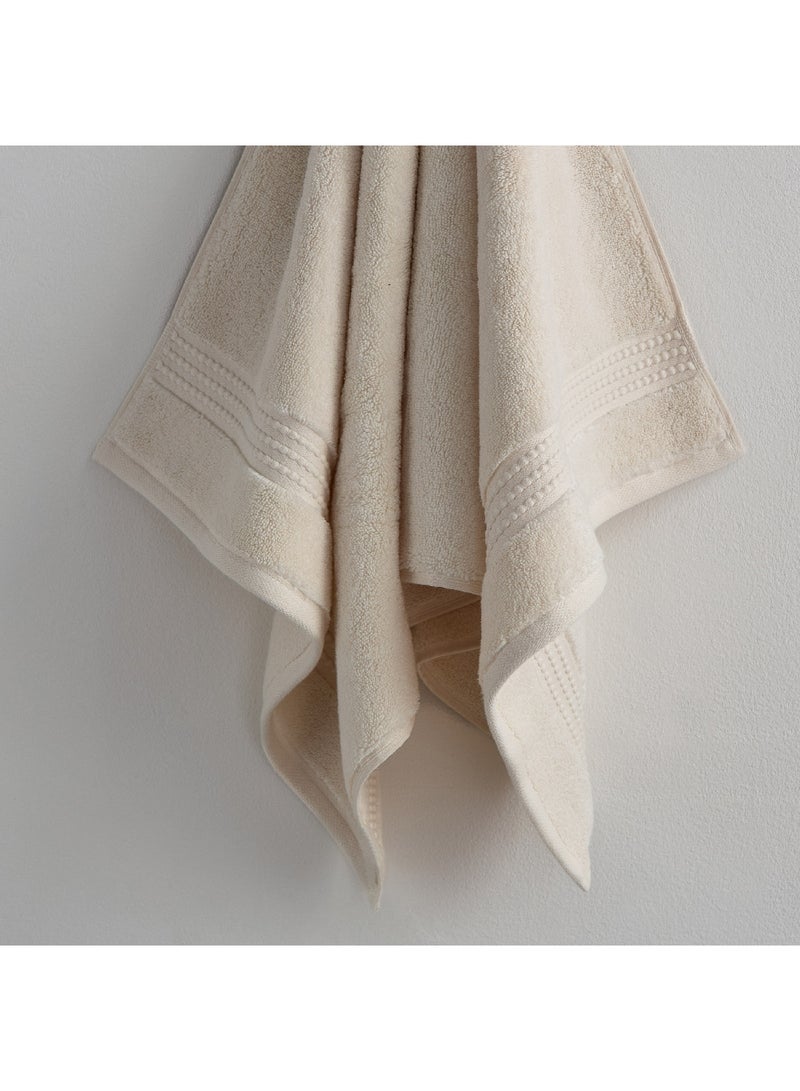 Home Box Cloud Soft Serene Zero Twist Hand Towel 50 x 90 cm  - Image 3