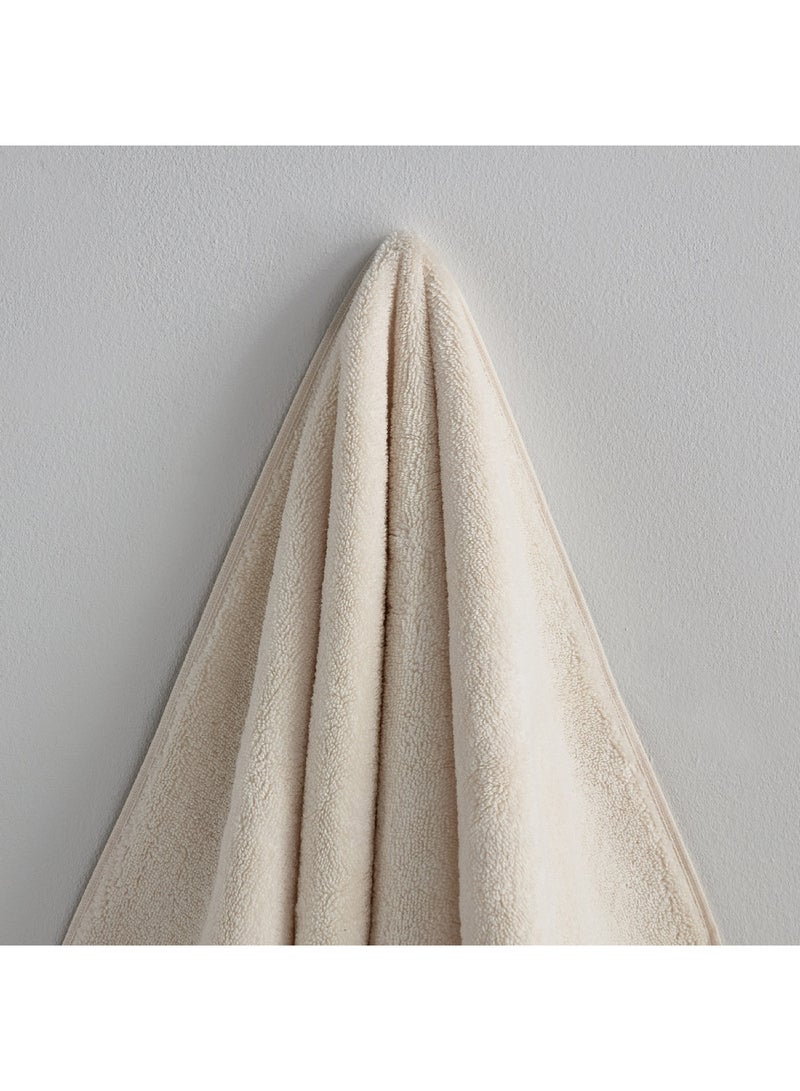 Home Box Cloud Soft Serene Zero Twist Hand Towel 50 x 90 cm  - Image 2