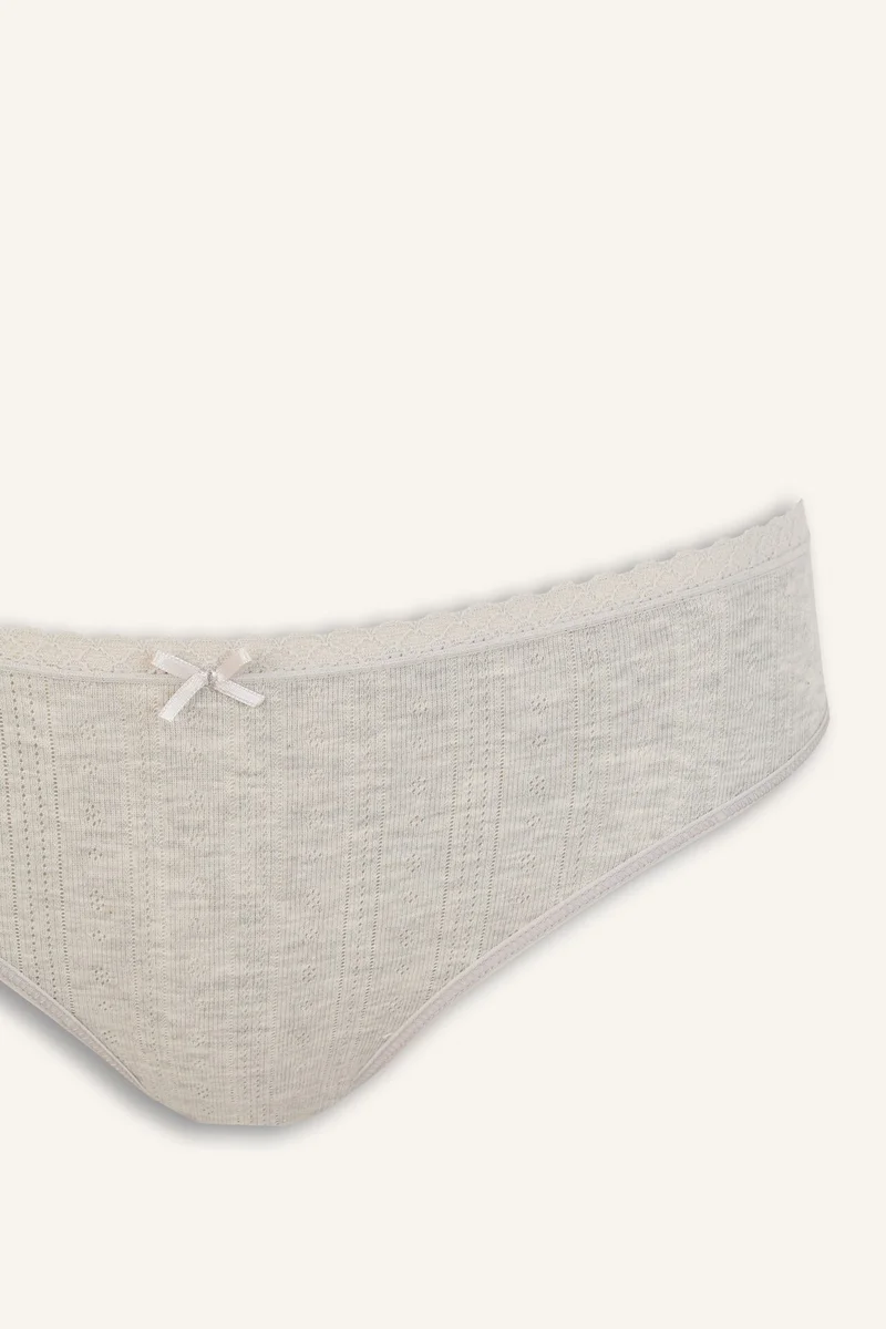 Defacto  3 piece Panties Set for Women | Best Price UAE