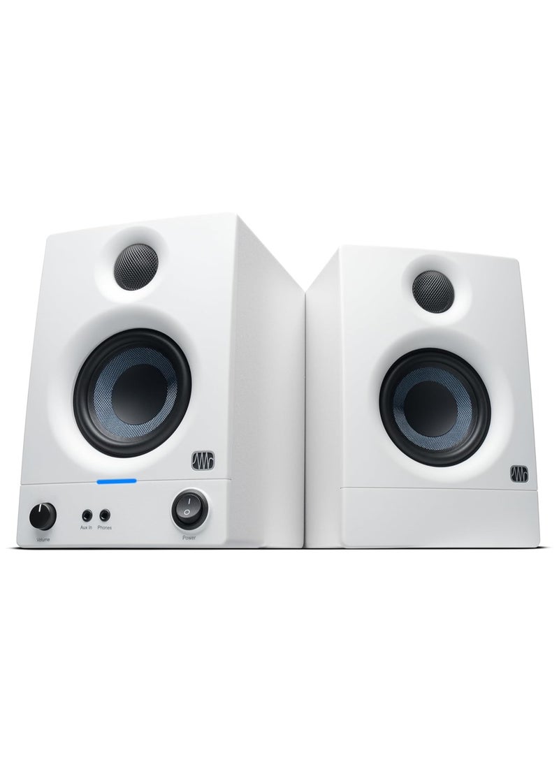 PreSonus Eris 3.5 2nd Gen HD Professional Studio Monitors - Image 1