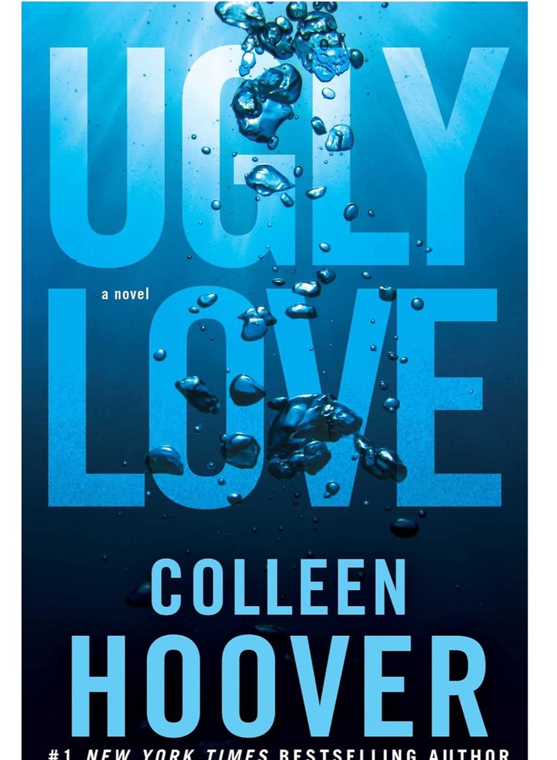 Ugly Love: A Novel