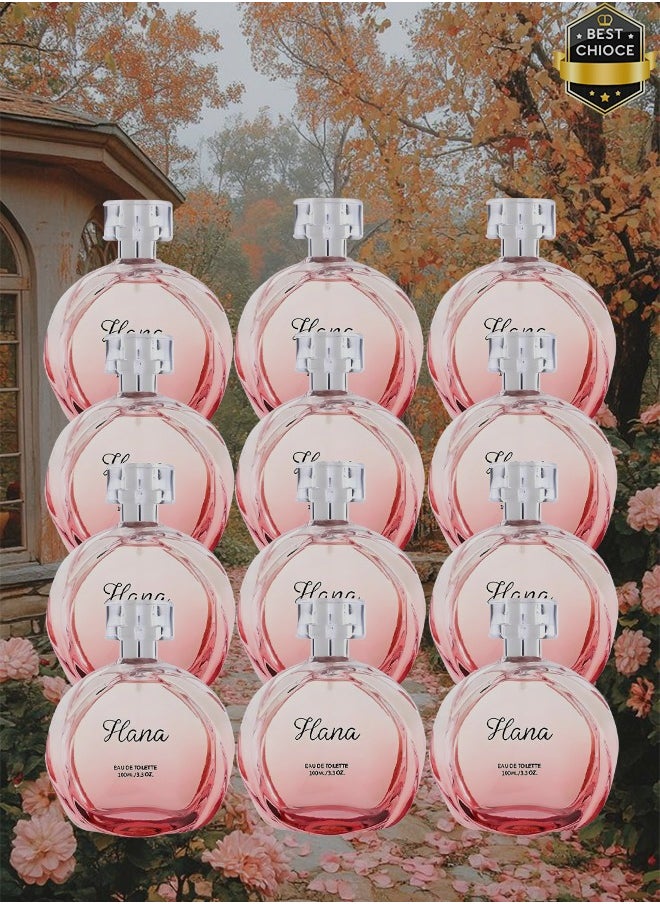 12 قطع عطر هانا للنساء 100 مل - pzsku/Z03128183A193ACE7F4DCZ/45/_/1740825588/0aa800f4-d9ba-4df1-ba86-13550a121bfd