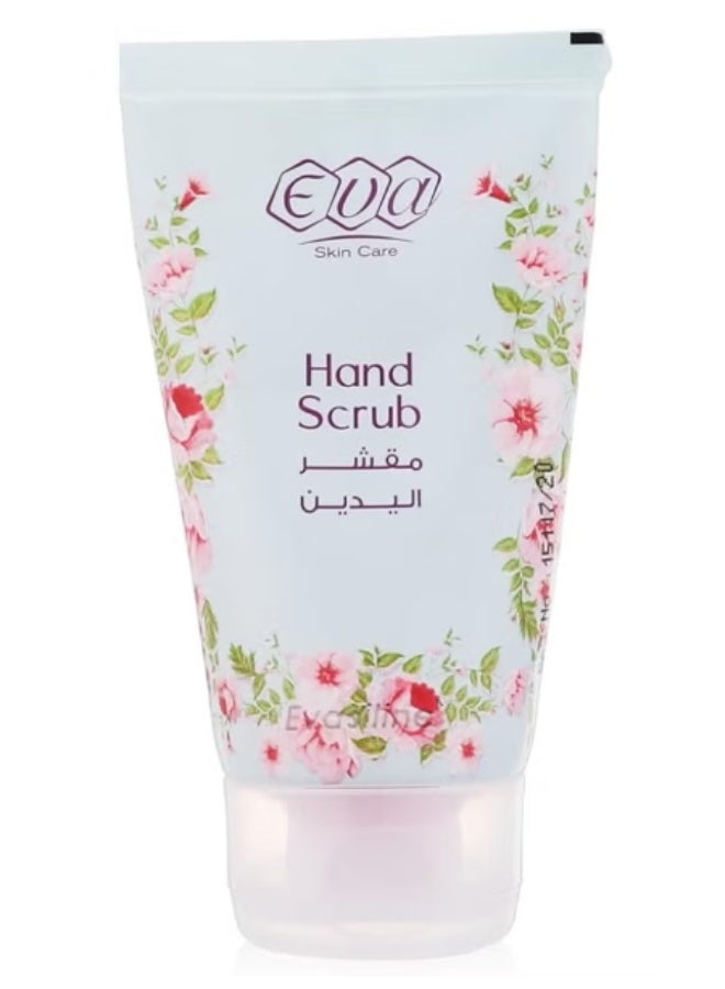 Evasiline Hand Scrub 50 ml