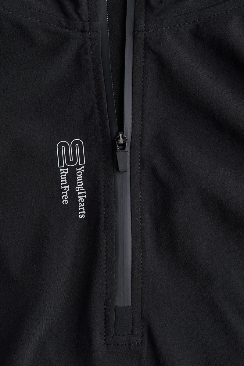 H&M Running jacket with DryMove™