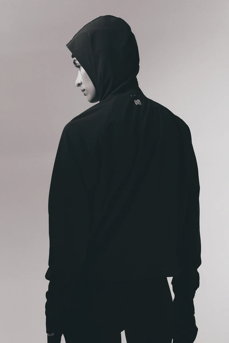 H&M Running jacket with DryMove™