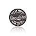 Dapper Dan Ultra Matte Hair Clay, Super Hold, Long Lasting Clay with Immediate Grip, Easy Application Hair Styling Clay For Men, Gently Fragranced, 1 x 100ml - Image 2