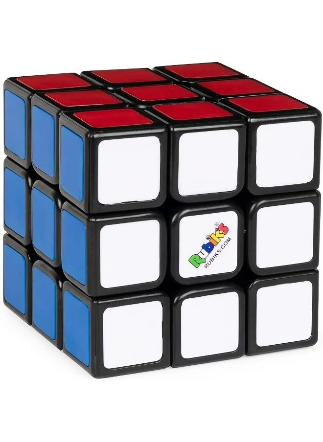 Rubiks Rubik's 3x3 Cube  - Image 2