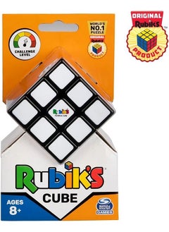 Rubiks Rubik's 3x3 Cube  - Image 1