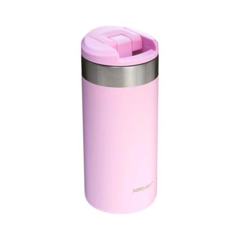 TRS Mug 350ml/12oz AeroLight Keeps 4 Hours Hot - 6 Hours Cold - Dishwasher Safe - Leakproof - Car Cup Holder Compatible - Insulated Coffee Cup - Image 4