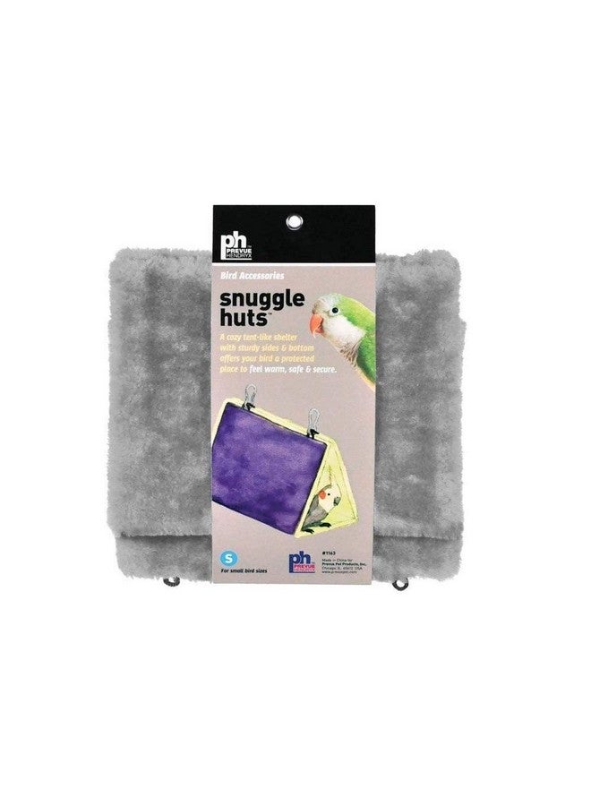 Prevue-Hendryx Snuggle Hut Small 7 inch - Image 2