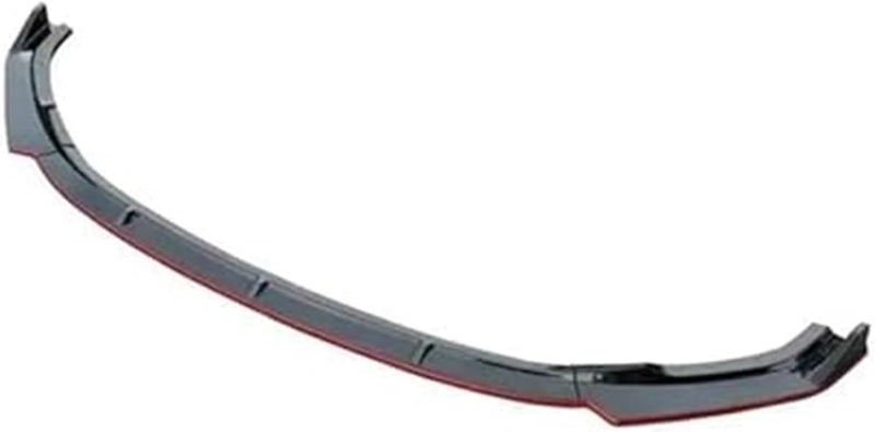 Wivplex UNI-K Front Bumper Spoiler Splitter - Image 1