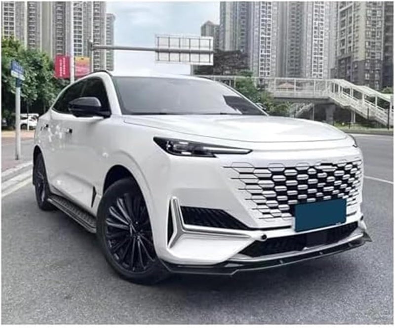 Wivplex UNI-K Front Bumper Spoiler Splitter - Image 5