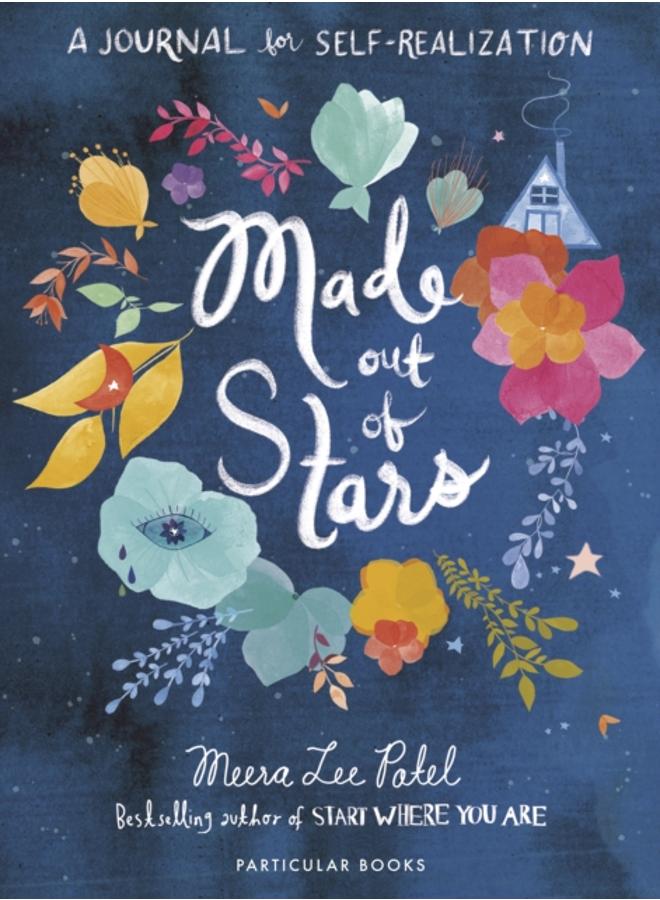 Made Out of Stars : A Journal for Self-Realization 