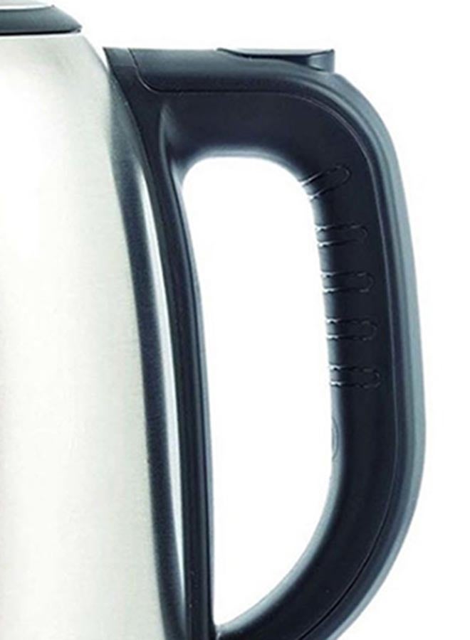KENWOOD Electric Kettle 2.2KW 1.7 L 2200 W ZJM01 Black/Silver - Image 5